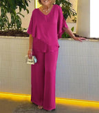 Valeria two-piece set