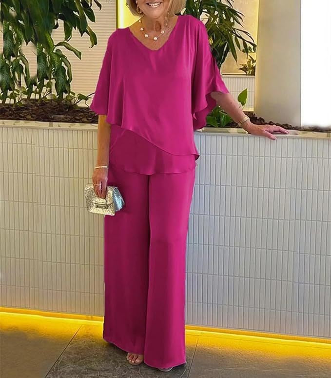 Conjunto dos piezas Valeria
