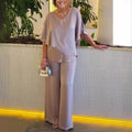 Conjunto dos piezas Valeria