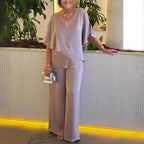 Valeria two-piece set