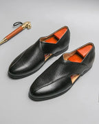Mocasines de piel auténtica Peniche - LOVRA DESIGN