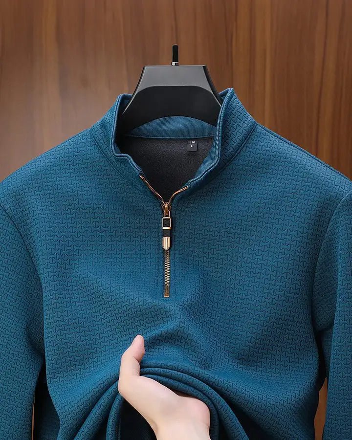 Jersey de seda premium Cavalieri - LOVRA DESIGN
