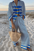 Conjunto dos piezas Irene