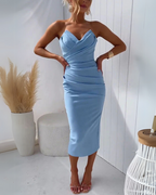 Vestido Capri