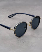 Gafas de sol redondas Varello - LOVRA DESIGN