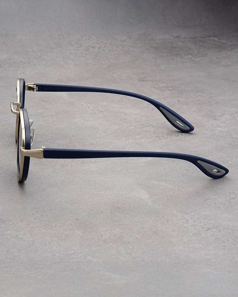 Gafas de sol redondas Varello - LOVRA DESIGN