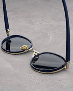 Gafas de sol redondas Varello - LOVRA DESIGN