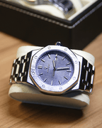 Reloj Lux Océano - LOVRA DESIGN