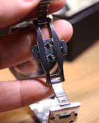 Reloj Lux Océano - LOVRA DESIGN