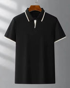 Polo de seda Prestige - LOVRA DESIGN