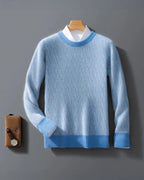 Jersey de cachemira Velouré - LOVRA DESIGN