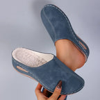 Pantuflas ortopédicas cálidas para una comodidad diaria