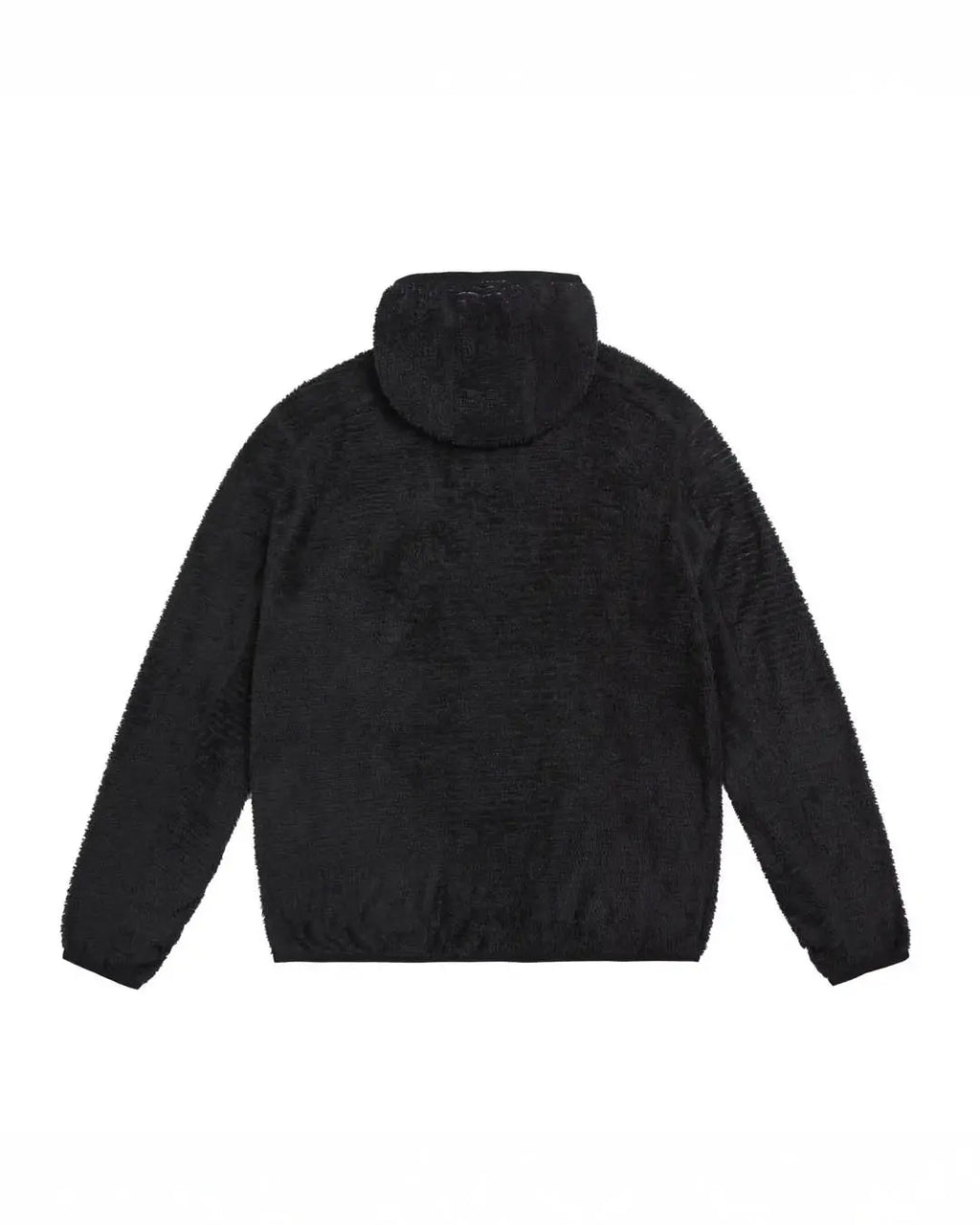 Sudadera técnica polar con capucha - LOVRA DESIGN