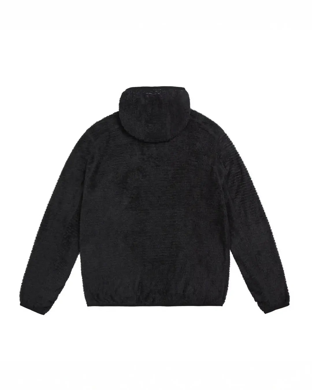 Sudadera técnica polar con capucha - LOVRA DESIGN