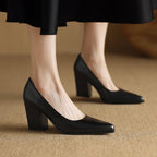Zapatos de Salón Elegantes - LOVRA DESIGN