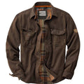 Chaqueta Vintage Casual
