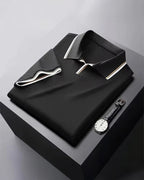 Polo de seda Prestige - LOVRA DESIGN