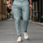 Pantalón URBAN Corte Recto & Confort Diario