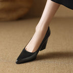 Zapatos de Salón Elegantes - LOVRA DESIGN
