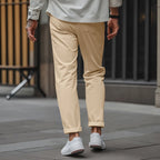 Pantalón URBAN Corte Recto & Confort Diario