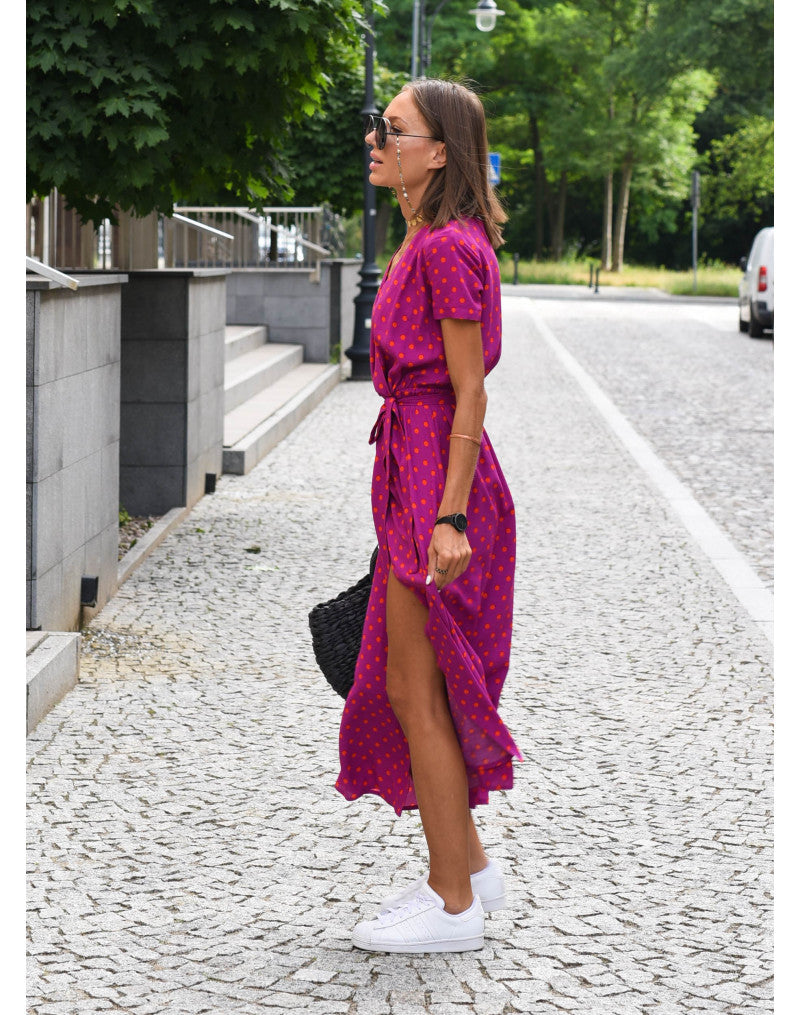 Vestido Roma