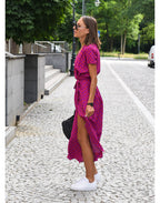 Vestido Roma