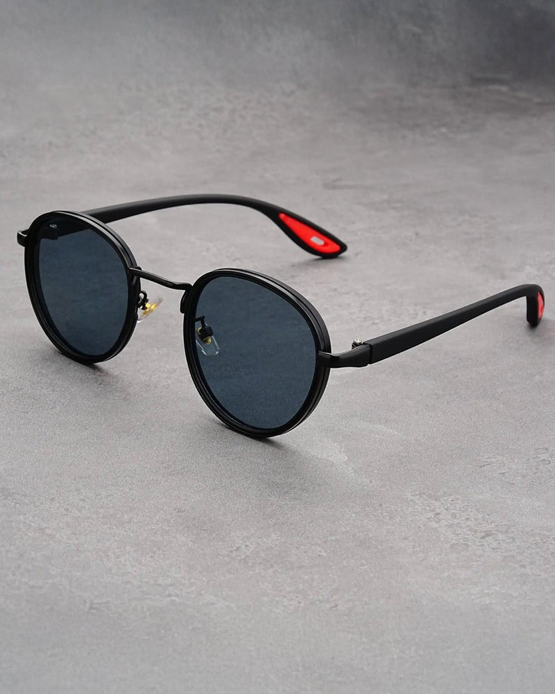 Gafas de sol redondas Varello - LOVRA DESIGN