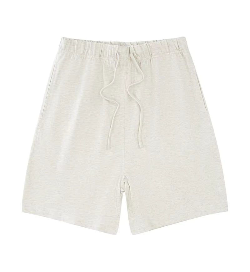 LUMINO Premium Cotton Shorts