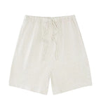 LUMINO Premium Cotton Shorts