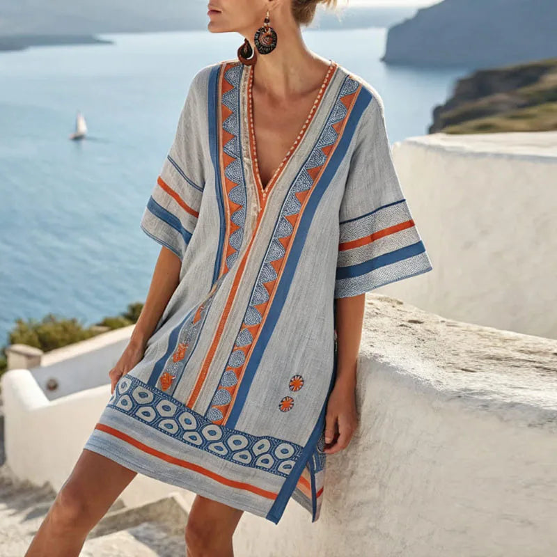 Vestido Paula