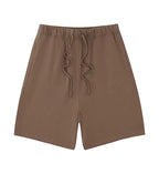Pantalón Corto LUMINO Algodón Premium