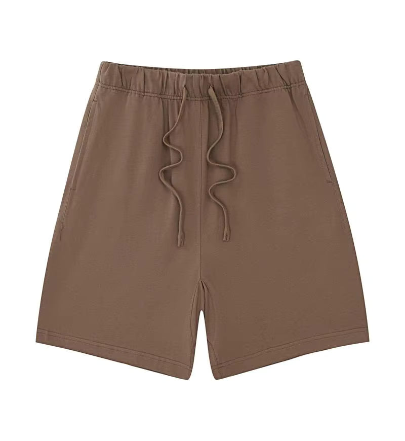 Pantalón Corto LUMINO Algodón Premium