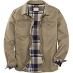 Chaqueta Vintage Casual