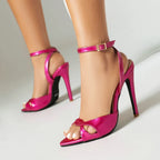 Lucilla High Heel Sandals