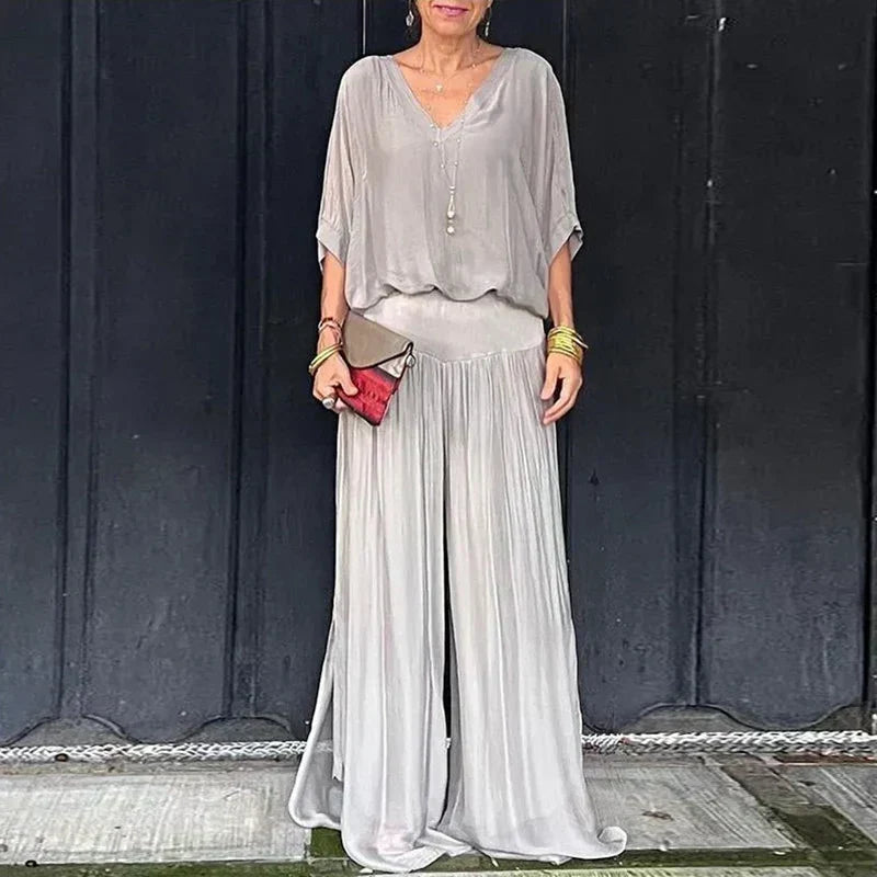 Conjunto Mykonos