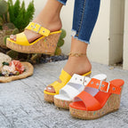 Rue Sommarsandaler