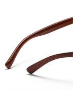 Gafas de sol de cristal tintado Taormina - LOVRA DESIGN