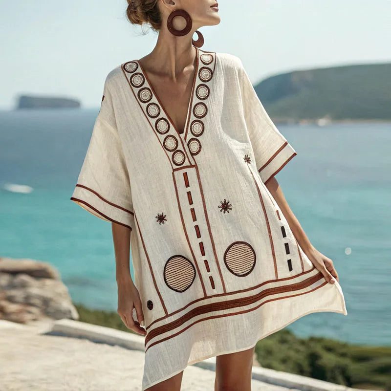 Vestido Paula