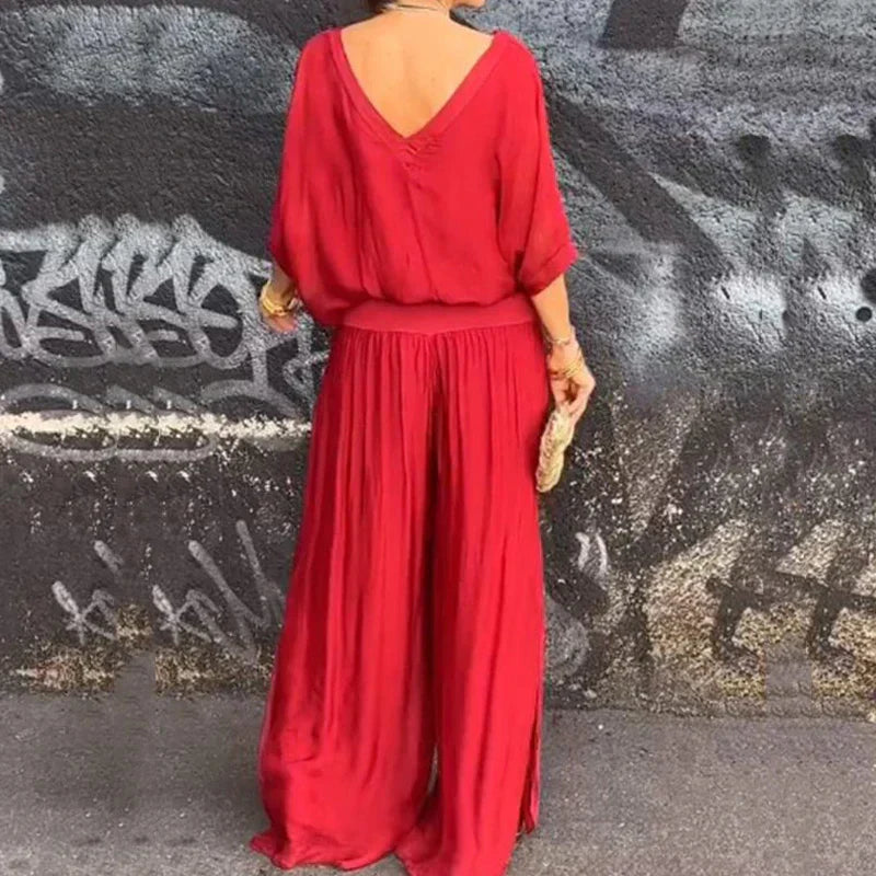 Conjunto Mykonos