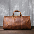 Bolso de Viaje SARTORI Heritage Crazy Horse Leather