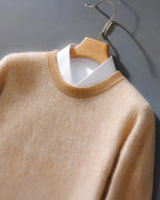 Jersey de cachemira Velouré - LOVRA DESIGN