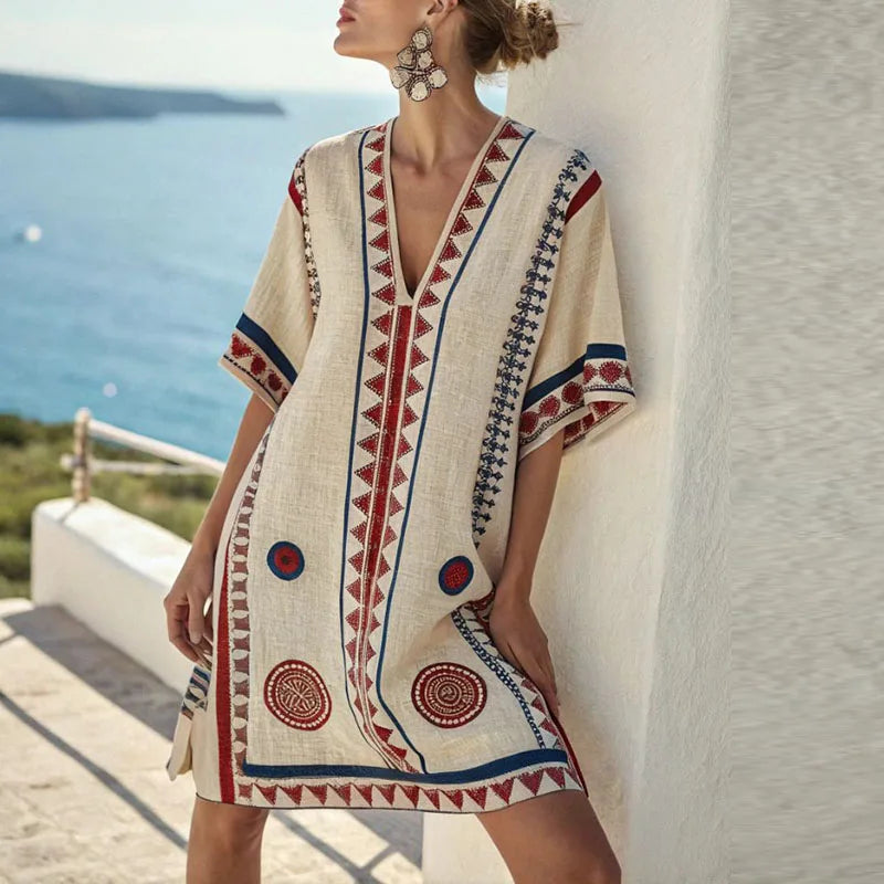 Vestido Paula