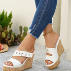 Rue Sommarsandaler