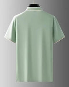 Polo de seda Prestige - LOVRA DESIGN