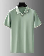 Polo de seda Prestige - LOVRA DESIGN