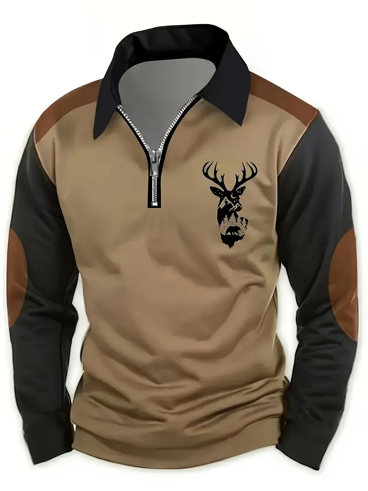 Jersey de Otoño para Hombre