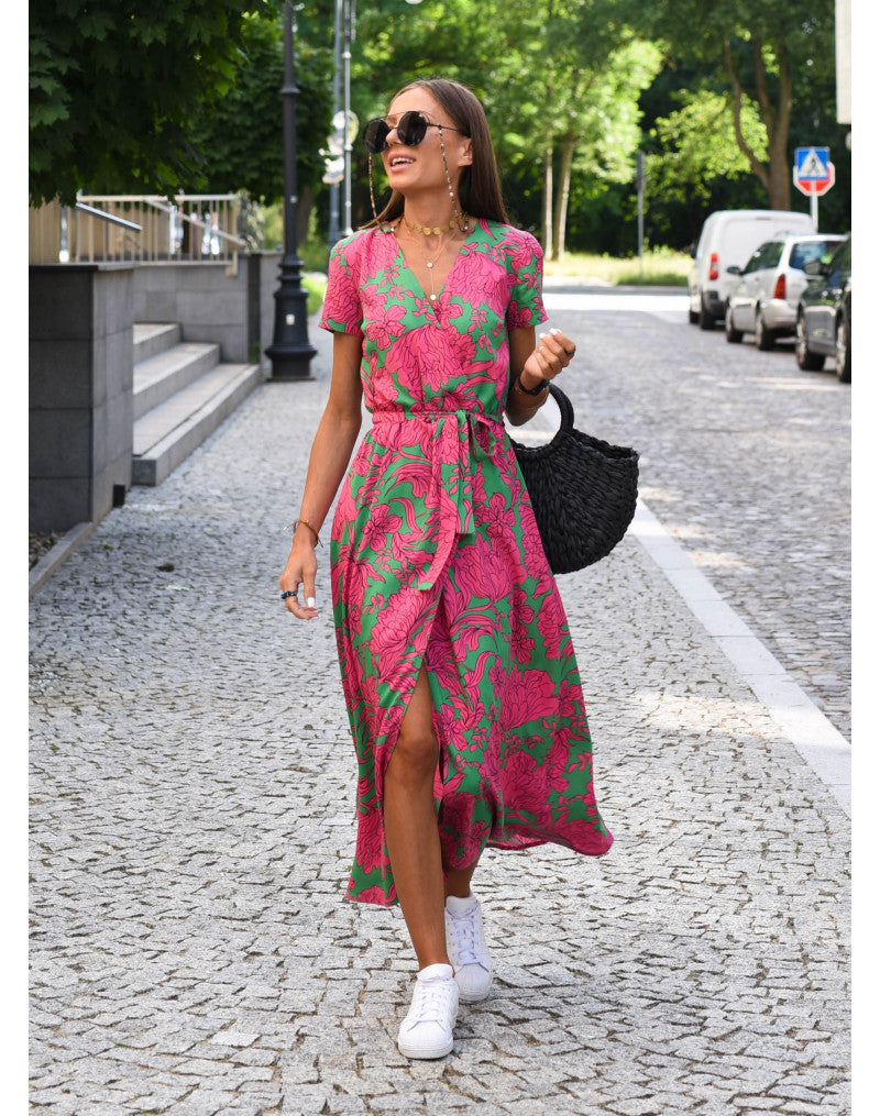 Vestido Roma
