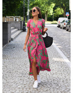 Vestido Roma