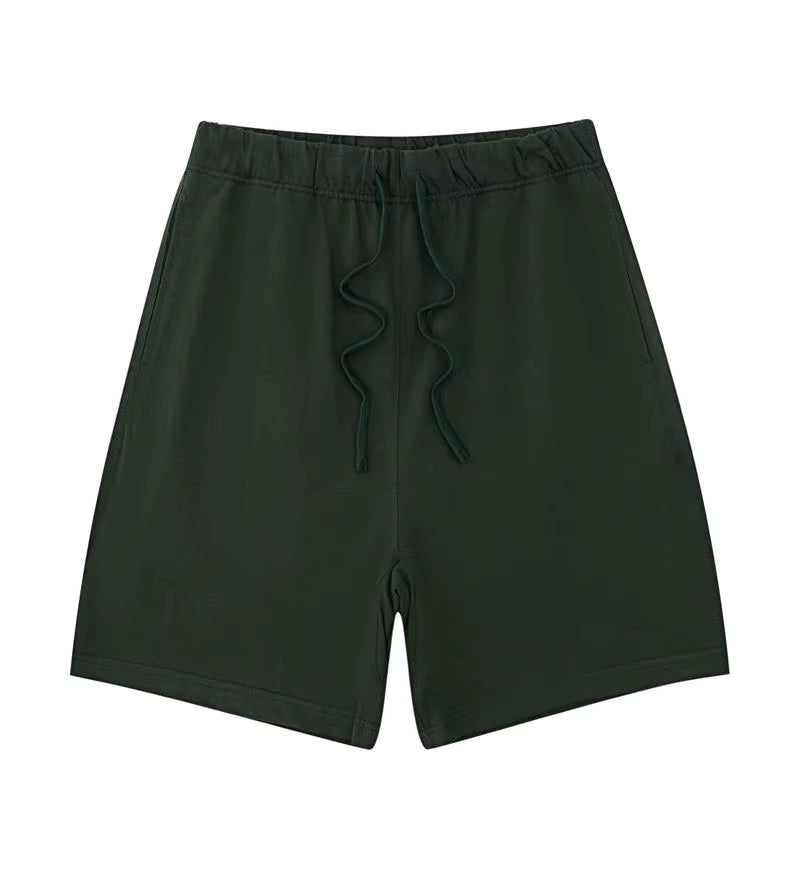Pantalón Corto LUMINO Algodón Premium