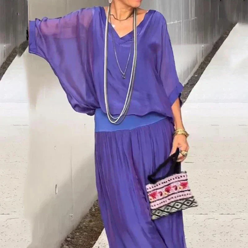 Conjunto Mykonos